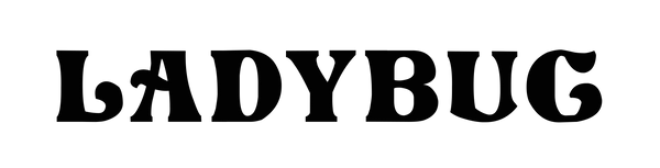 Ladybug Philadelphia logo