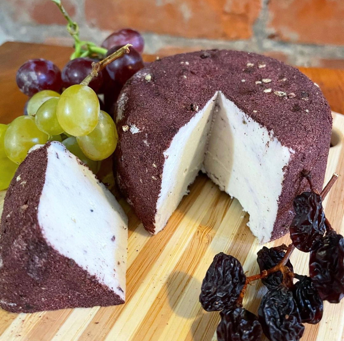 Deluxe Vegan Assortment