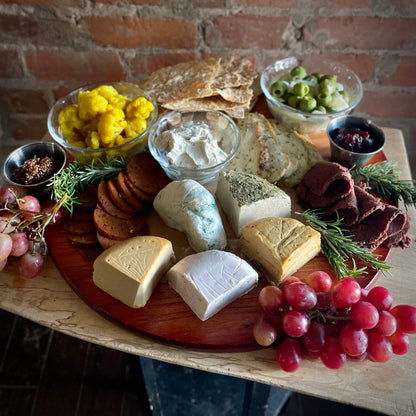 Large Party Tray